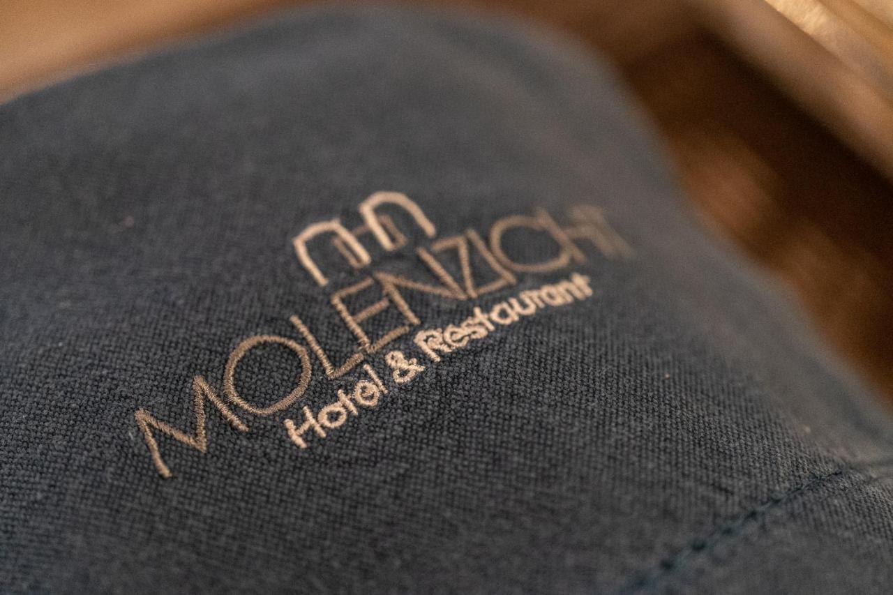 Hotel Restaurant Molenzicht Nes  Esterno foto